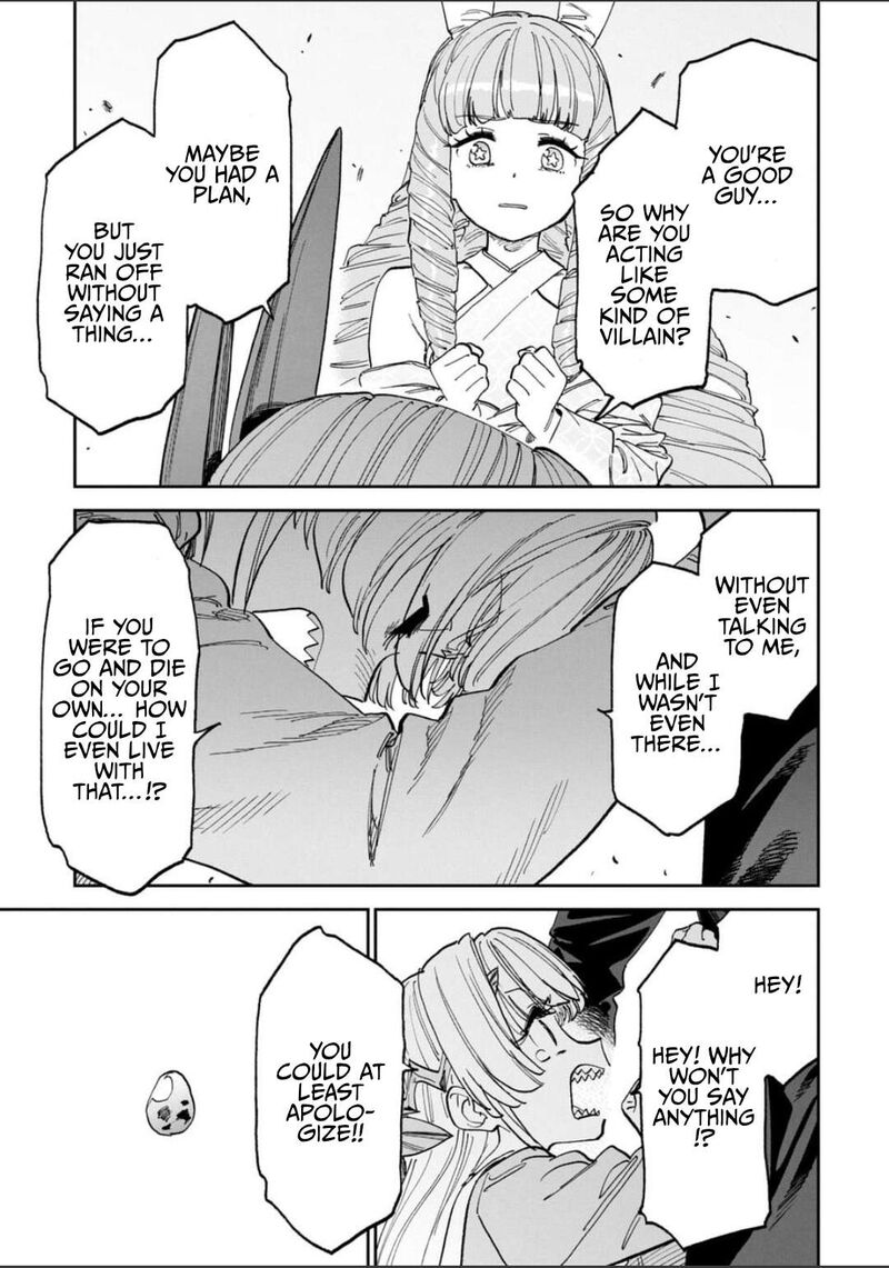 Fantasy Bishoujo Juniku Ojisan To Chapter 251a Page 7