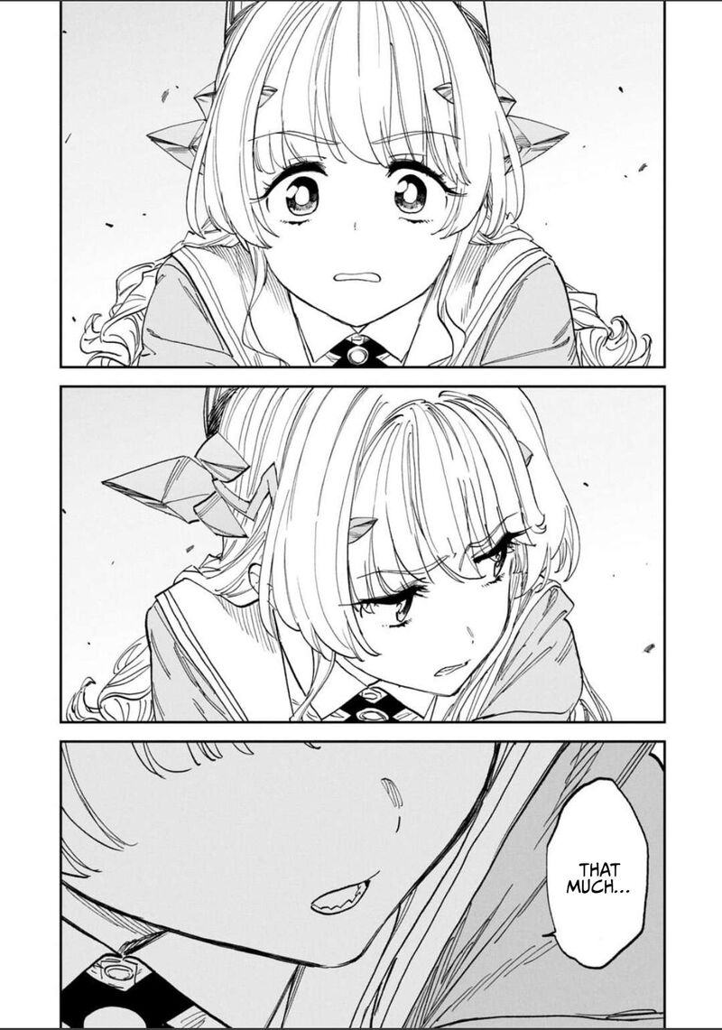 Fantasy Bishoujo Juniku Ojisan To Chapter 251a Page 9