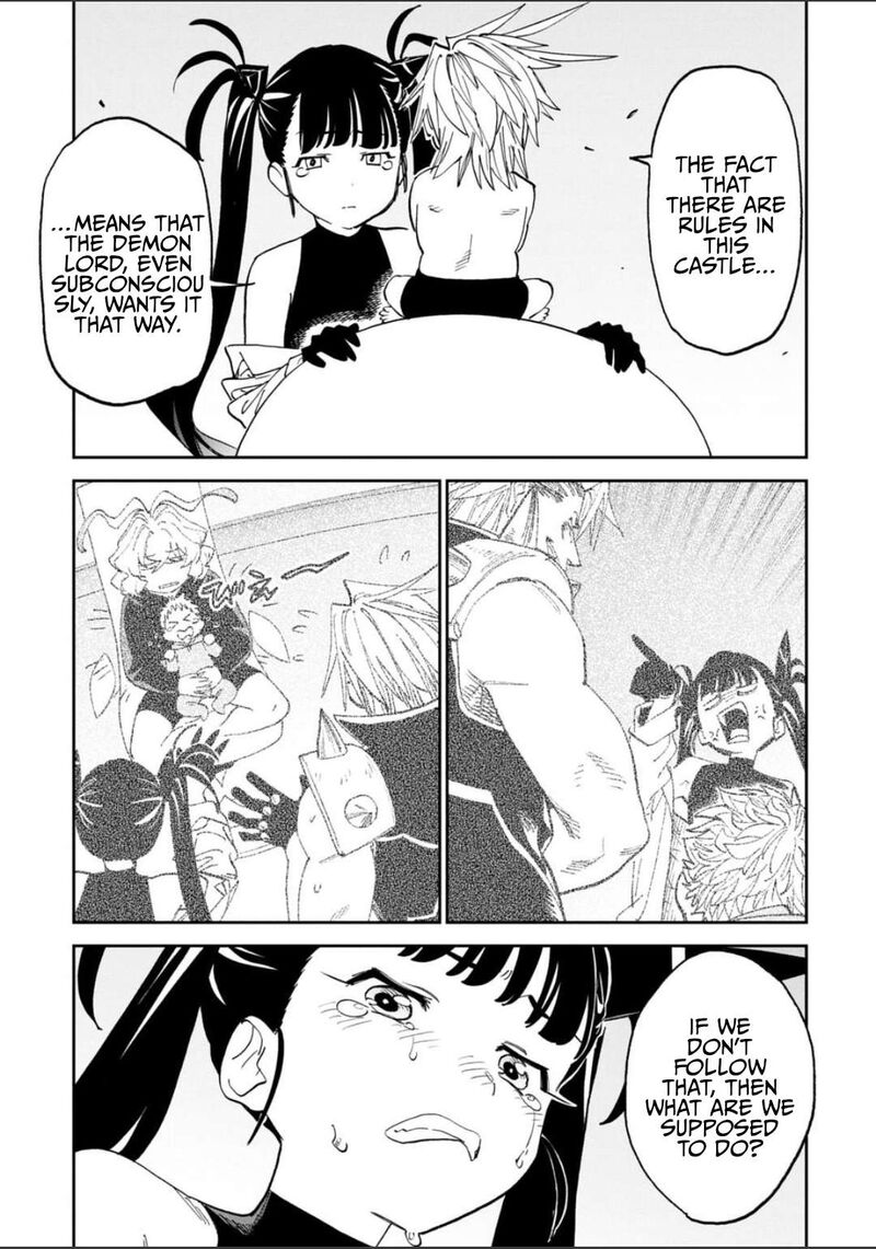 Fantasy Bishoujo Juniku Ojisan To Chapter 251b Page 2