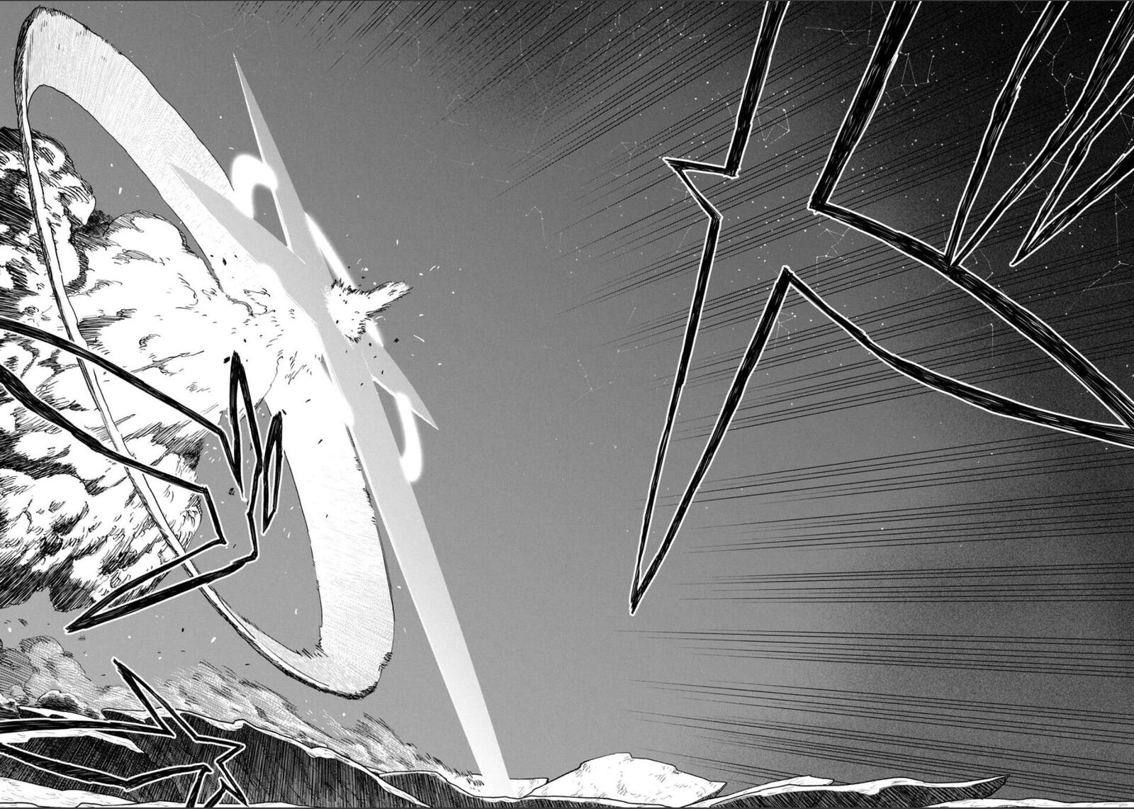 Fantasy Bishoujo Juniku Ojisan To Chapter 251b Page 7