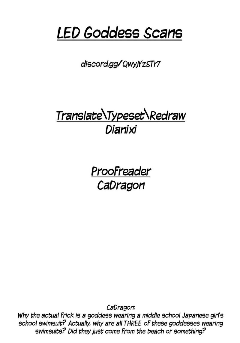 Fantasy Bishoujo Juniku Ojisan To Chapter 254 Page 16