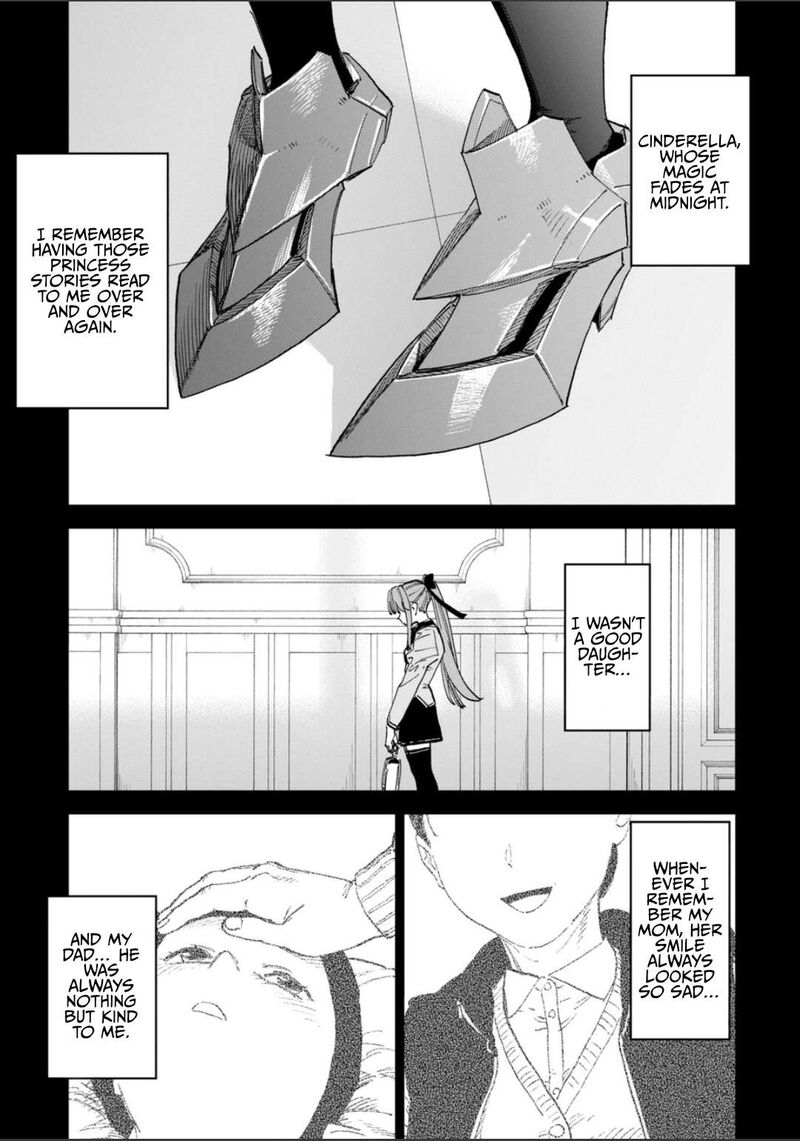 Fantasy Bishoujo Juniku Ojisan To Chapter 260 Page 5