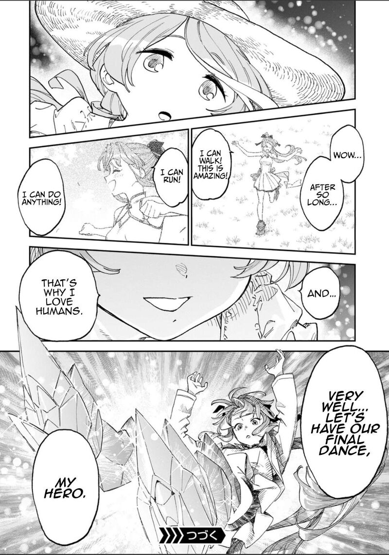 Fantasy Bishoujo Juniku Ojisan To Chapter 260 Page 9