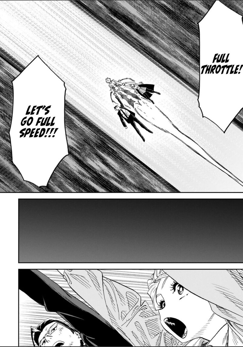 Fantasy Bishoujo Juniku Ojisan To Chapter 261a Page 4