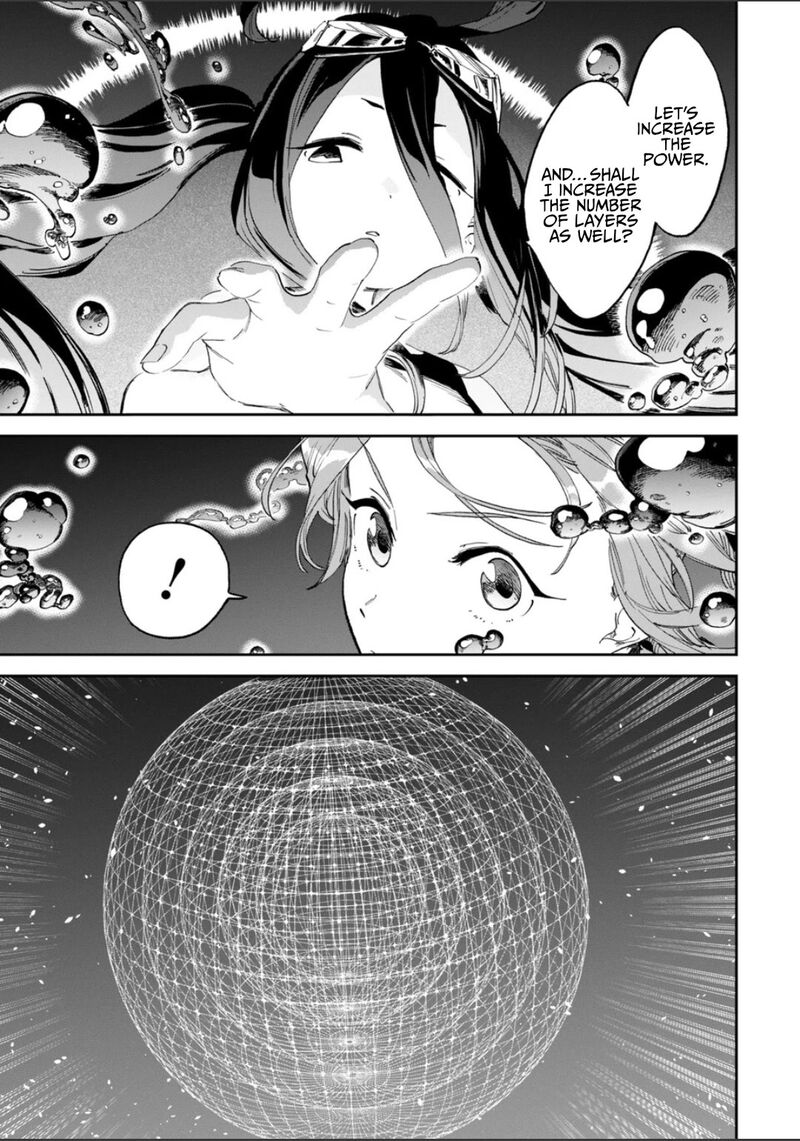 Fantasy Bishoujo Juniku Ojisan To Chapter 261a Page 7