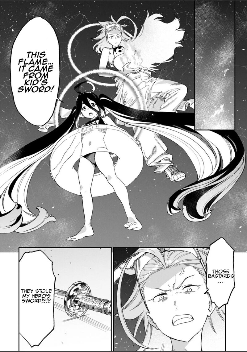 Fantasy Bishoujo Juniku Ojisan To Chapter 261b Page 10