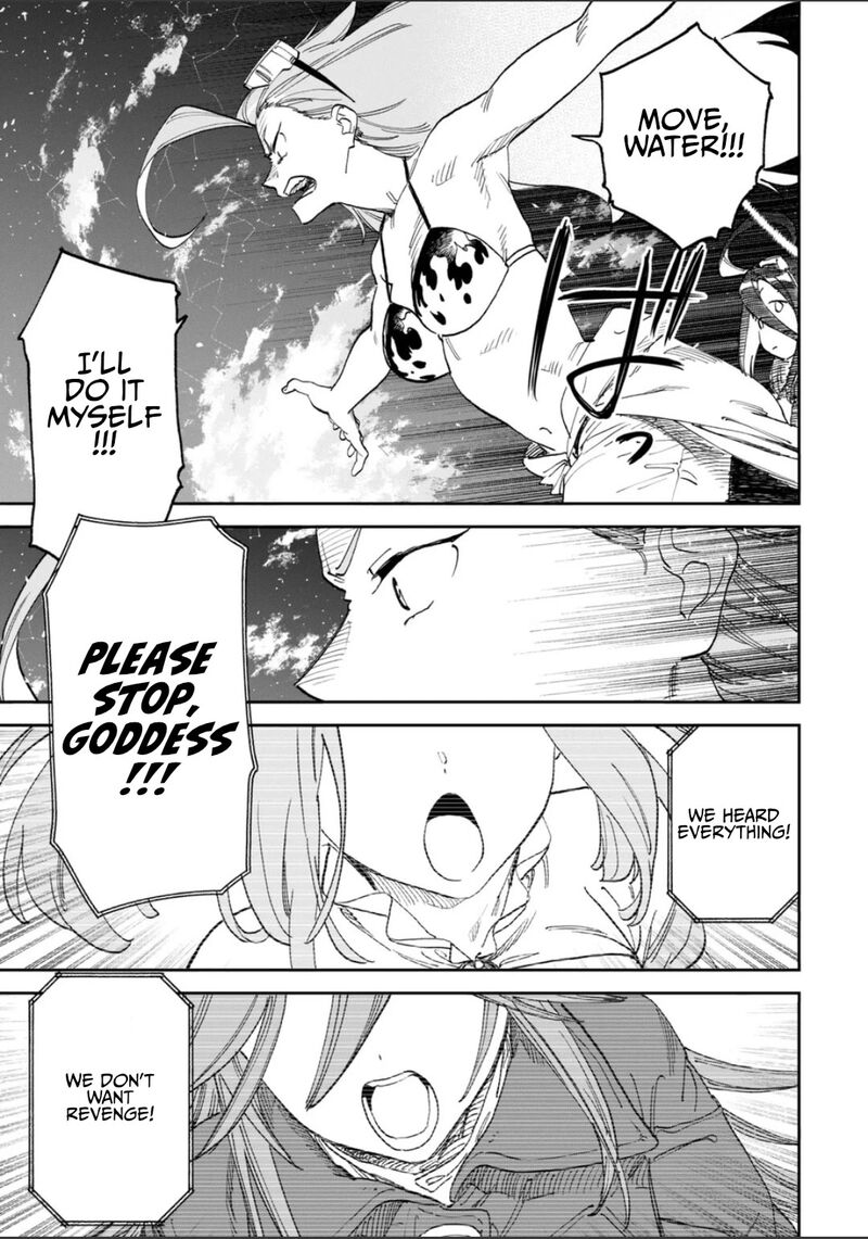 Fantasy Bishoujo Juniku Ojisan To Chapter 261b Page 11