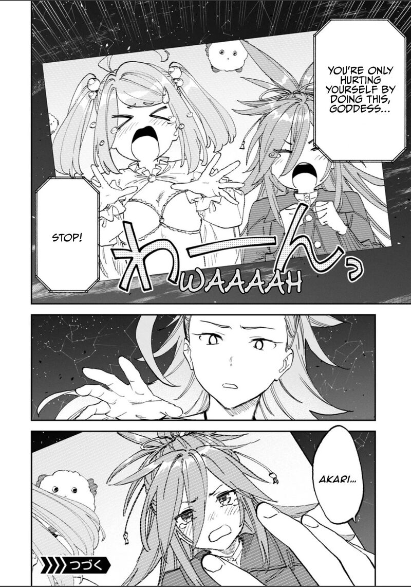 Fantasy Bishoujo Juniku Ojisan To Chapter 261b Page 12