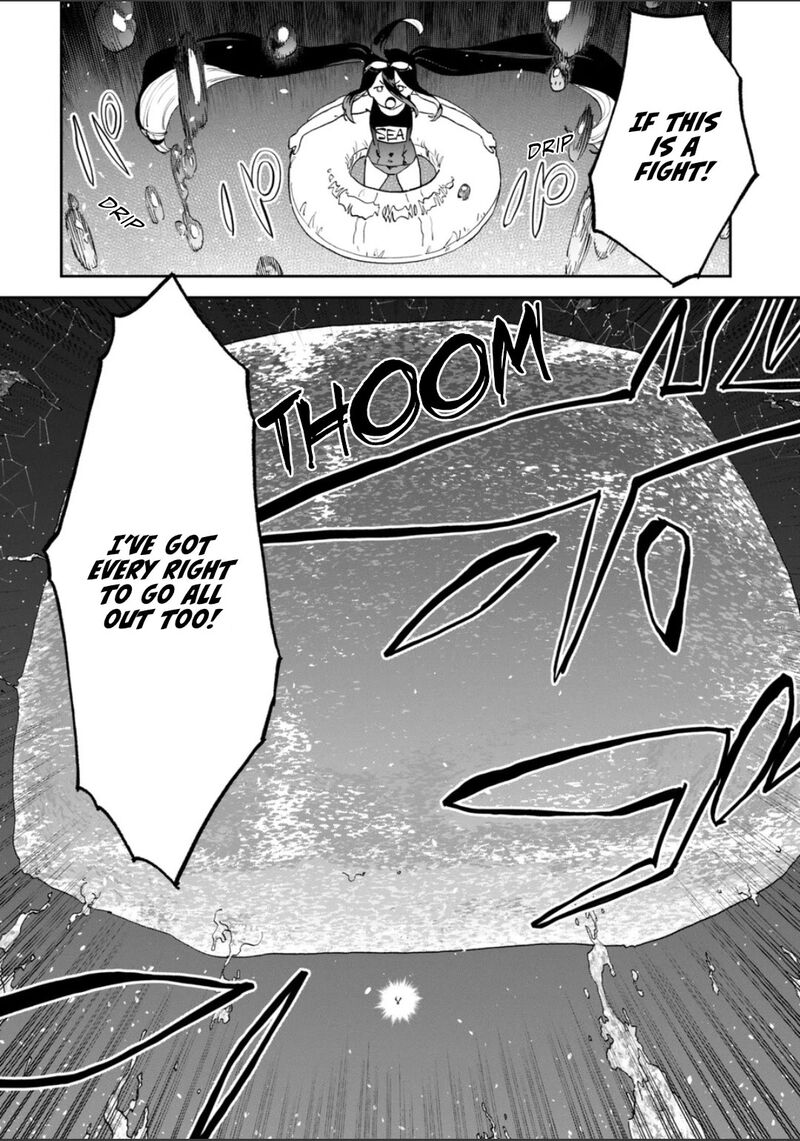Fantasy Bishoujo Juniku Ojisan To Chapter 261b Page 2