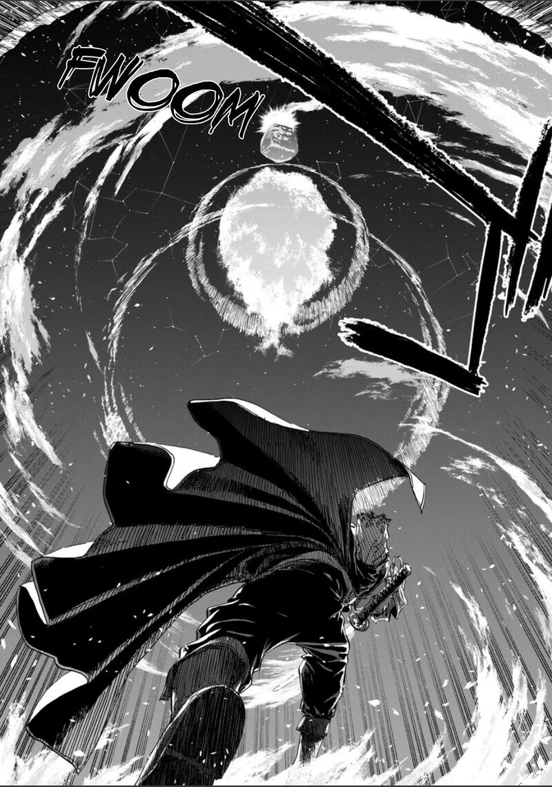 Fantasy Bishoujo Juniku Ojisan To Chapter 261b Page 6
