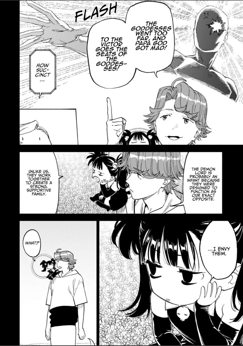 Fantasy Bishoujo Juniku Ojisan To Chapter 263 Page 8