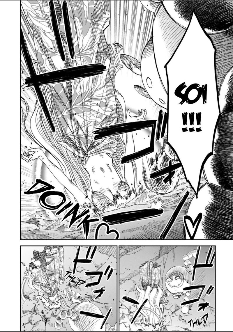 Fantasy Bishoujo Juniku Ojisan To Chapter 270 Page 10