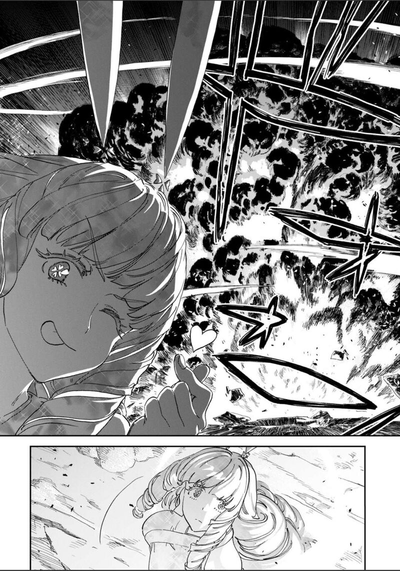 Fantasy Bishoujo Juniku Ojisan To Chapter 270 Page 11