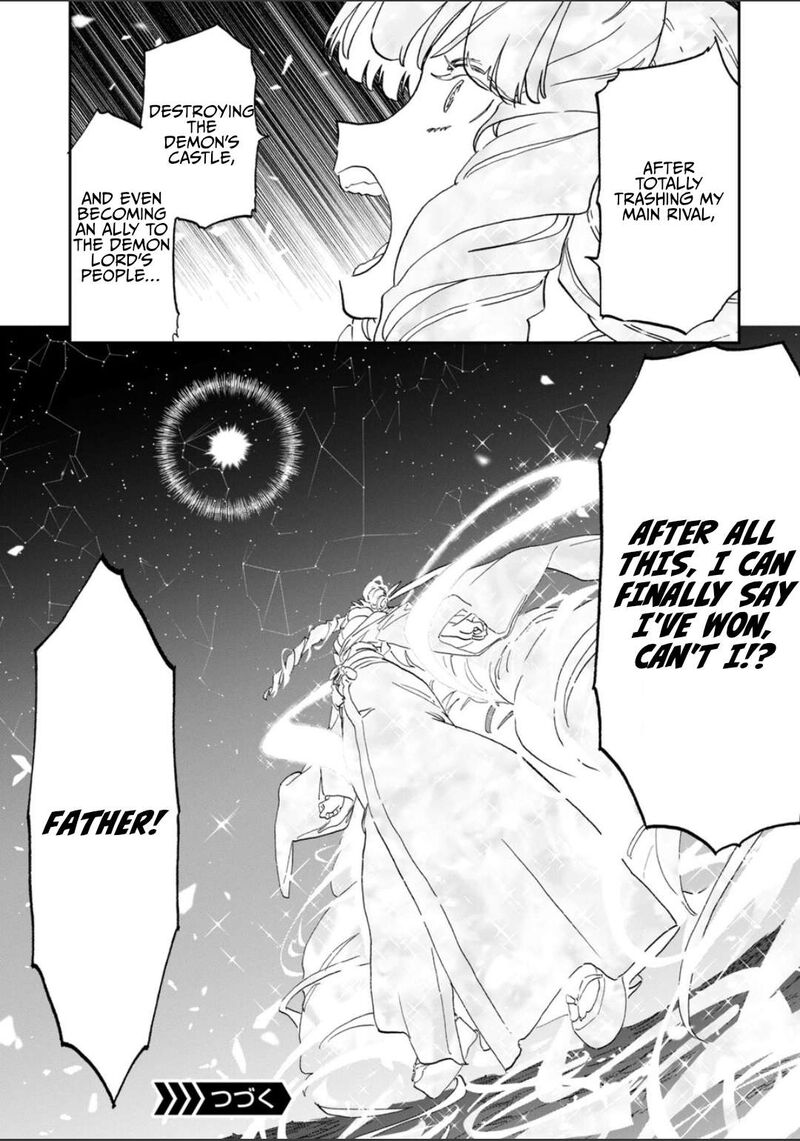 Fantasy Bishoujo Juniku Ojisan To Chapter 270 Page 12