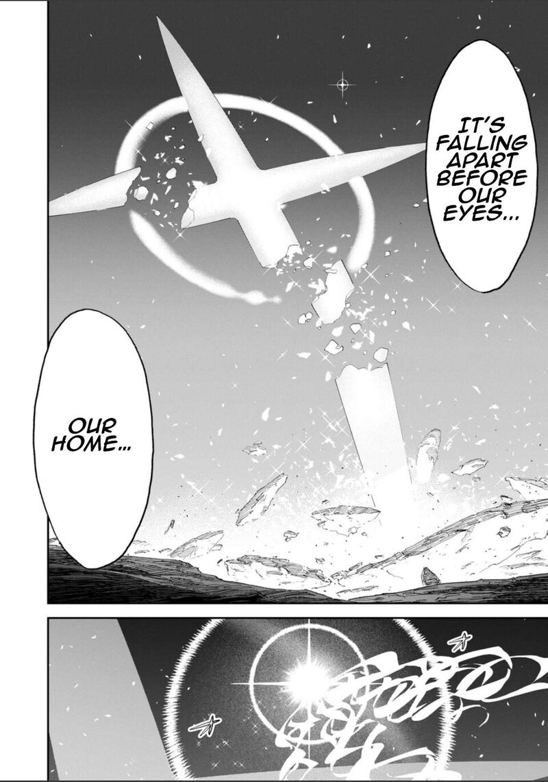 Fantasy Bishoujo Juniku Ojisan To Chapter 270 Page 4