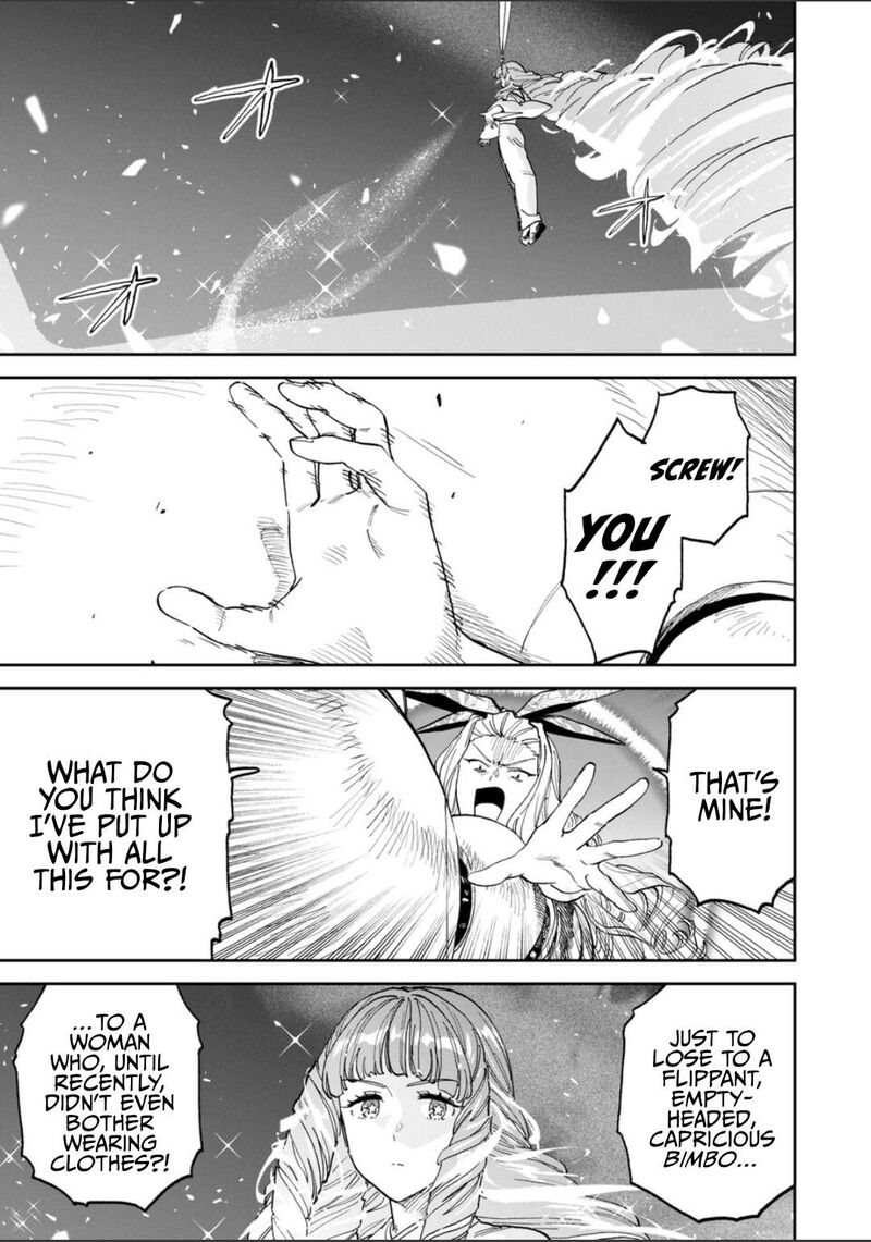 Fantasy Bishoujo Juniku Ojisan To Chapter 270 Page 5