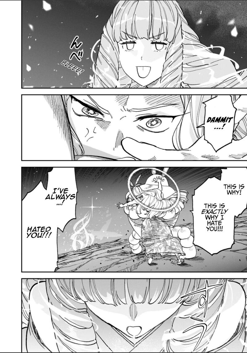 Fantasy Bishoujo Juniku Ojisan To Chapter 270 Page 6