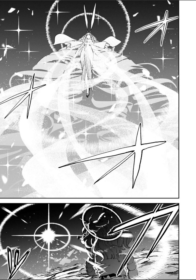 Fantasy Bishoujo Juniku Ojisan To Chapter 270 Page 7