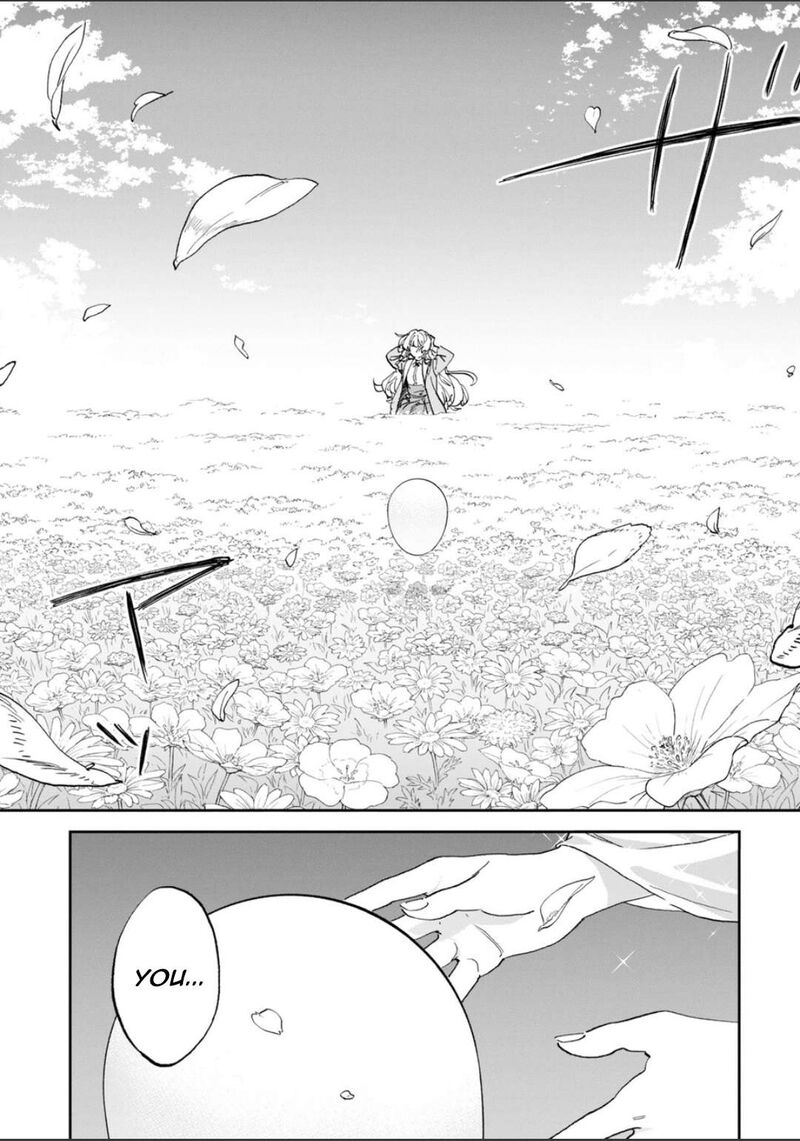 Fantasy Bishoujo Juniku Ojisan To Chapter 271 Page 10