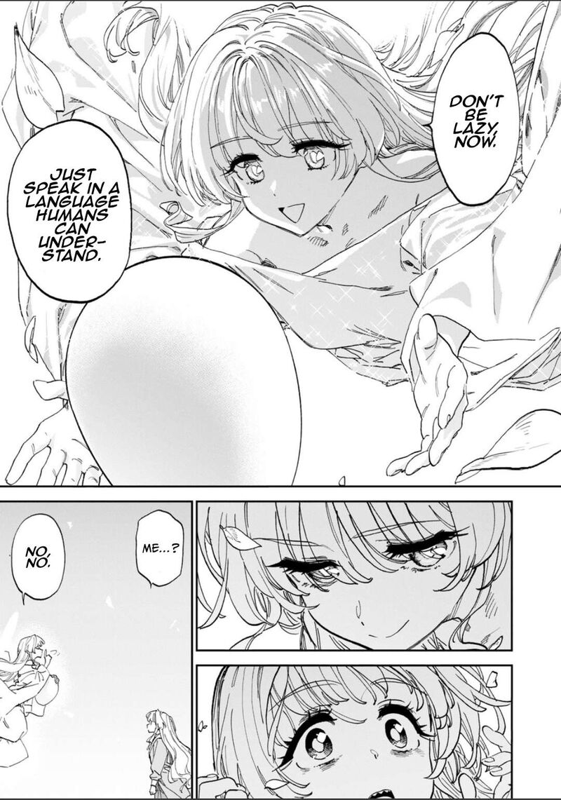 Fantasy Bishoujo Juniku Ojisan To Chapter 271 Page 11