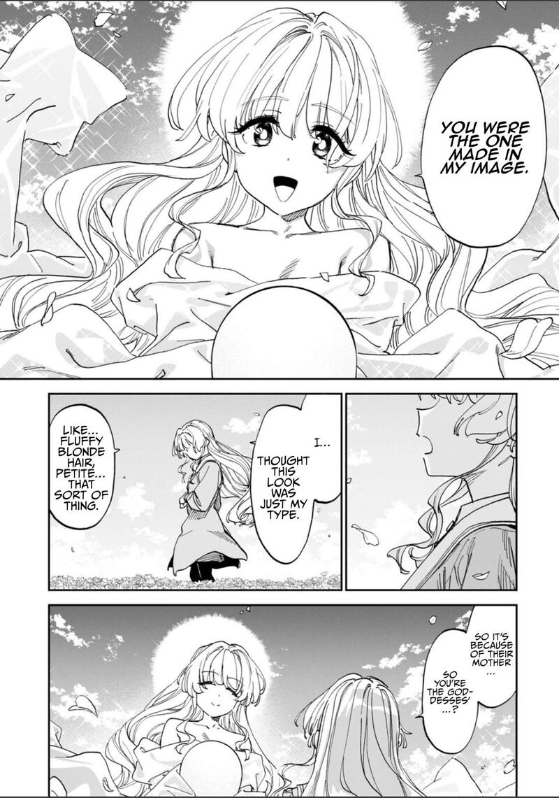 Fantasy Bishoujo Juniku Ojisan To Chapter 271 Page 12