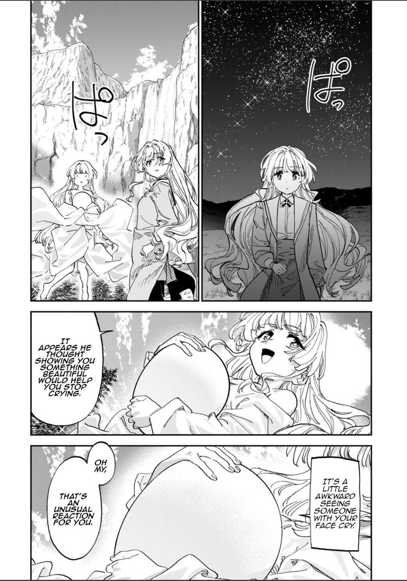 Fantasy Bishoujo Juniku Ojisan To Chapter 271 Page 13