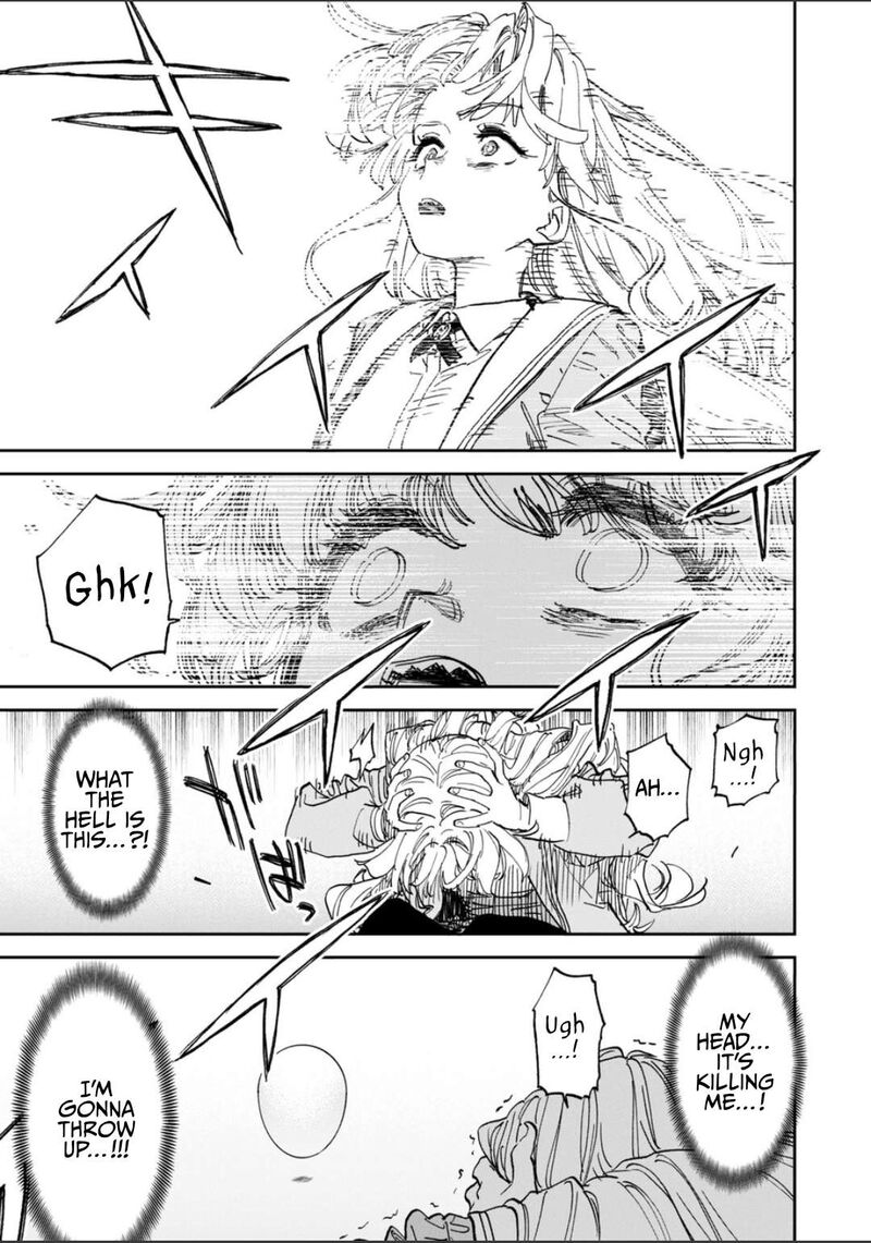 Fantasy Bishoujo Juniku Ojisan To Chapter 271 Page 9