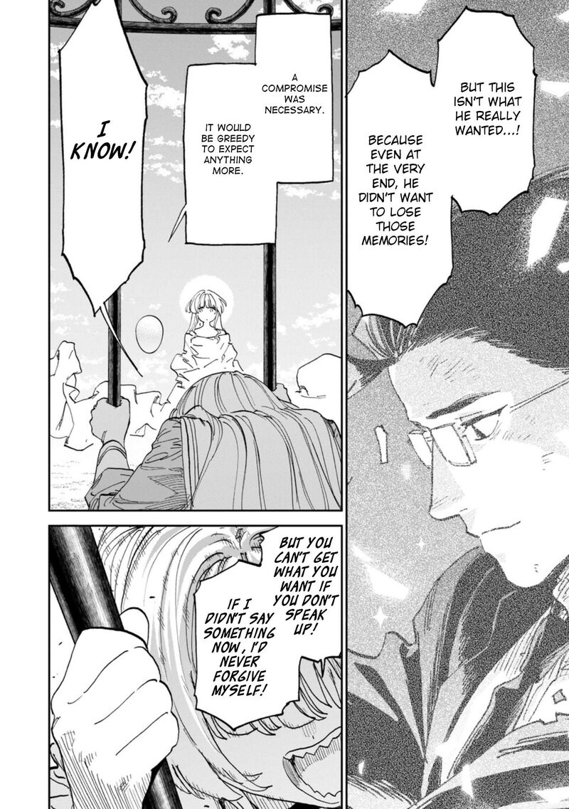 Fantasy Bishoujo Juniku Ojisan To Chapter 272 Page 10