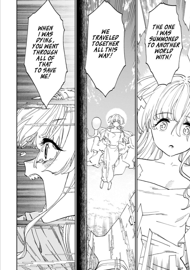 Fantasy Bishoujo Juniku Ojisan To Chapter 272 Page 12