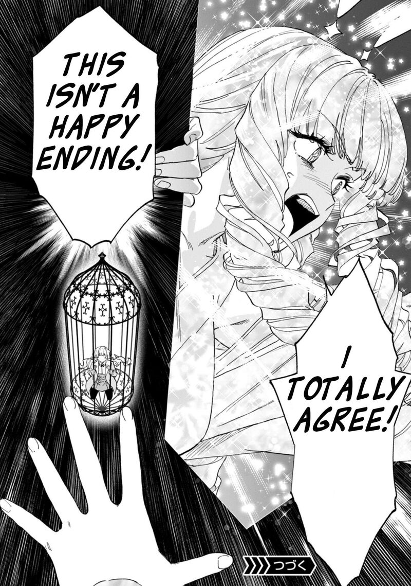 Fantasy Bishoujo Juniku Ojisan To Chapter 272 Page 16