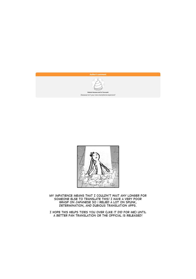 Fantasy Bishoujo Juniku Ojisan To Chapter 272 Page 17