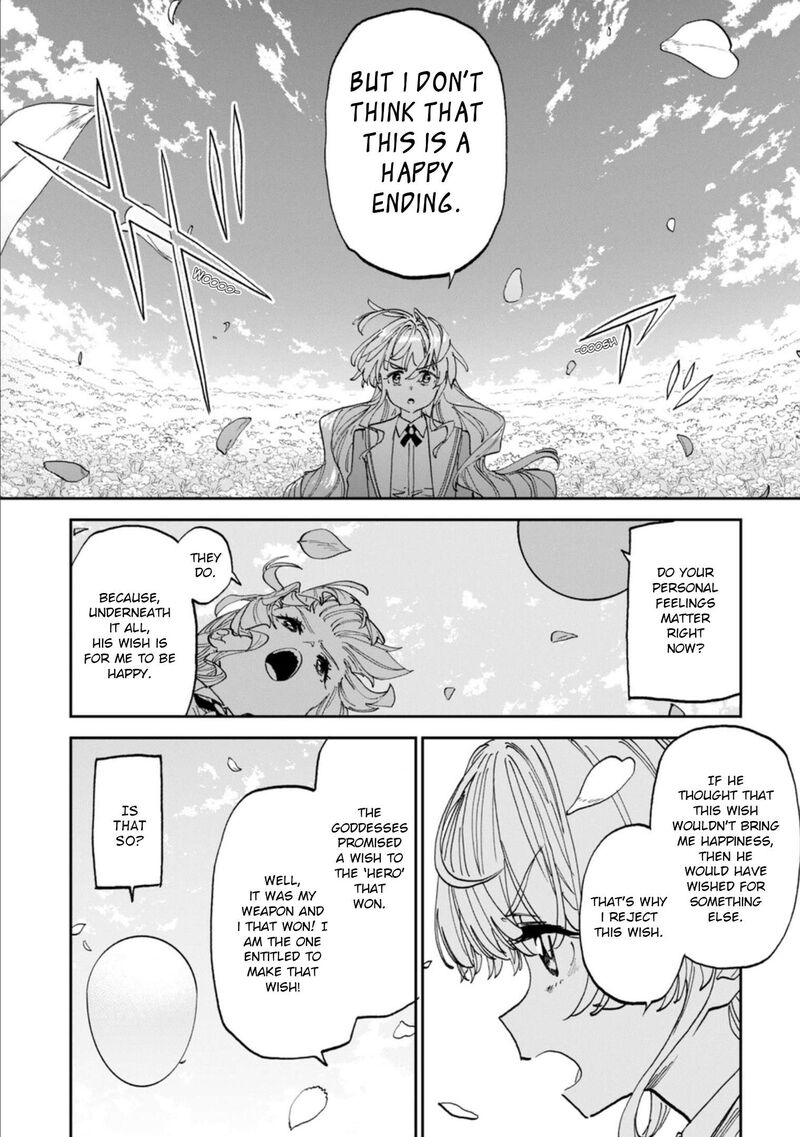 Fantasy Bishoujo Juniku Ojisan To Chapter 272 Page 6