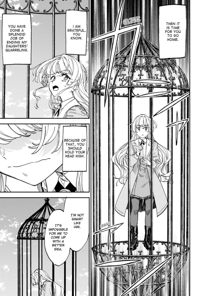 Fantasy Bishoujo Juniku Ojisan To Chapter 272 Page 9