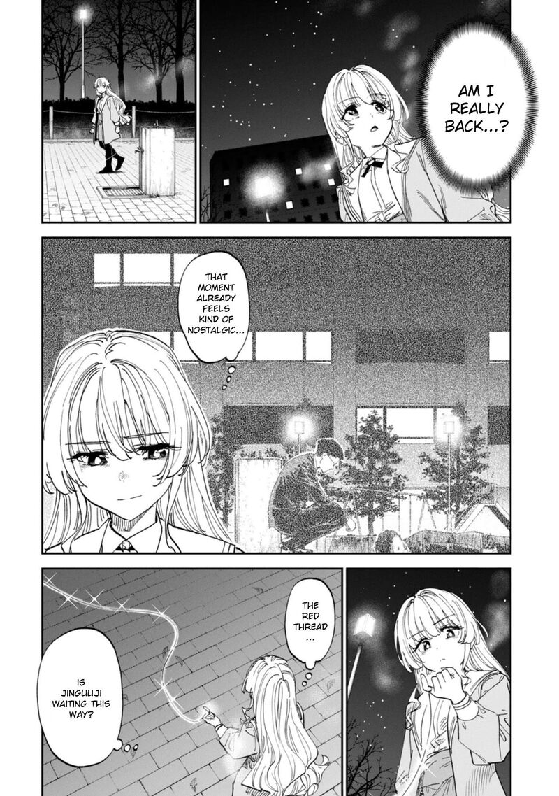 Fantasy Bishoujo Juniku Ojisan To Chapter 273 Page 11