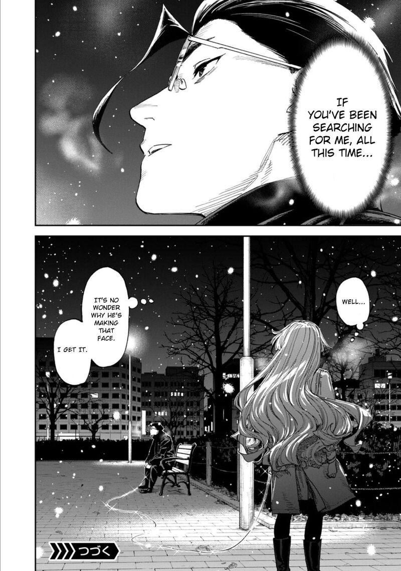 Fantasy Bishoujo Juniku Ojisan To Chapter 273 Page 14