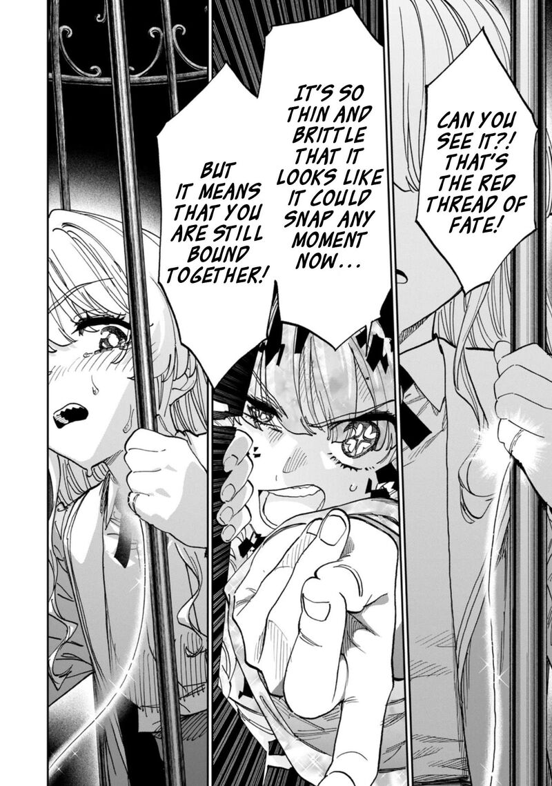 Fantasy Bishoujo Juniku Ojisan To Chapter 273 Page 2