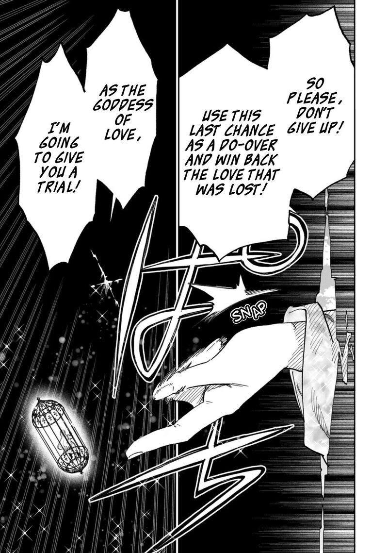 Fantasy Bishoujo Juniku Ojisan To Chapter 273 Page 3