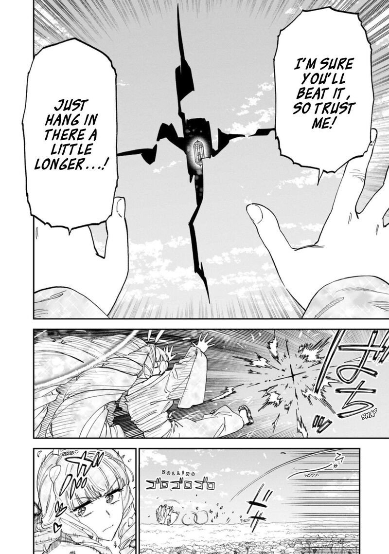 Fantasy Bishoujo Juniku Ojisan To Chapter 273 Page 4
