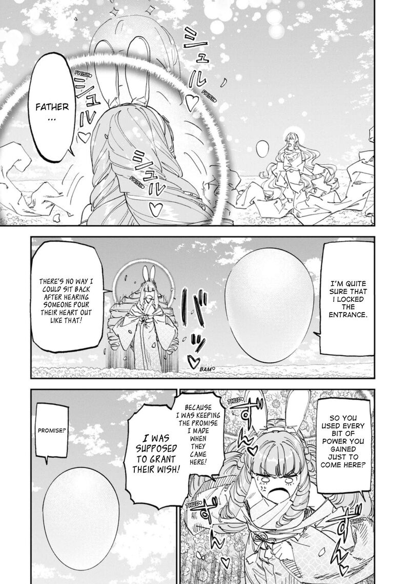 Fantasy Bishoujo Juniku Ojisan To Chapter 273 Page 5