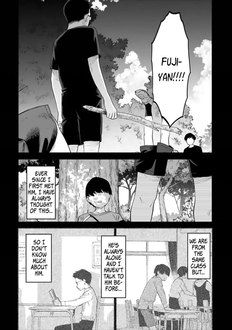 Fantasy Bishoujo Juniku Ojisan To Chapter 64 Page 12