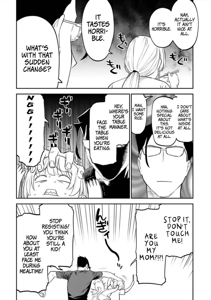 Fantasy Bishoujo Juniku Ojisan To Chapter 69 Page 6