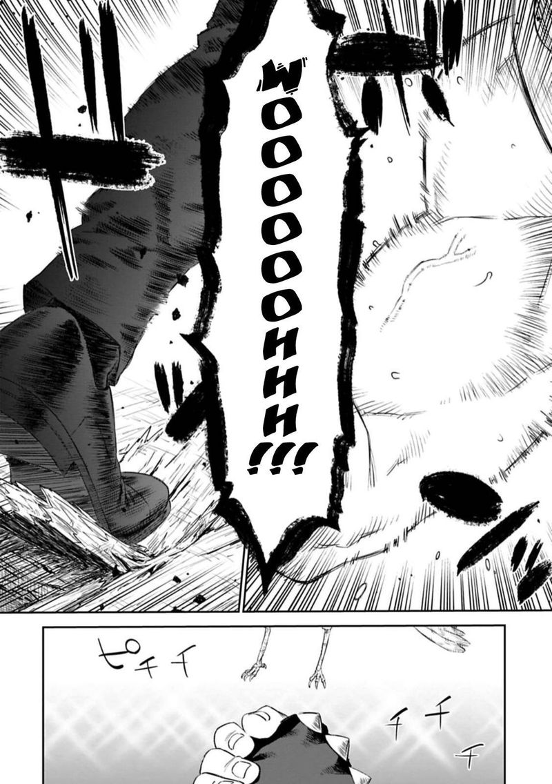 Fantasy Bishoujo Juniku Ojisan To Chapter 94 Page 12