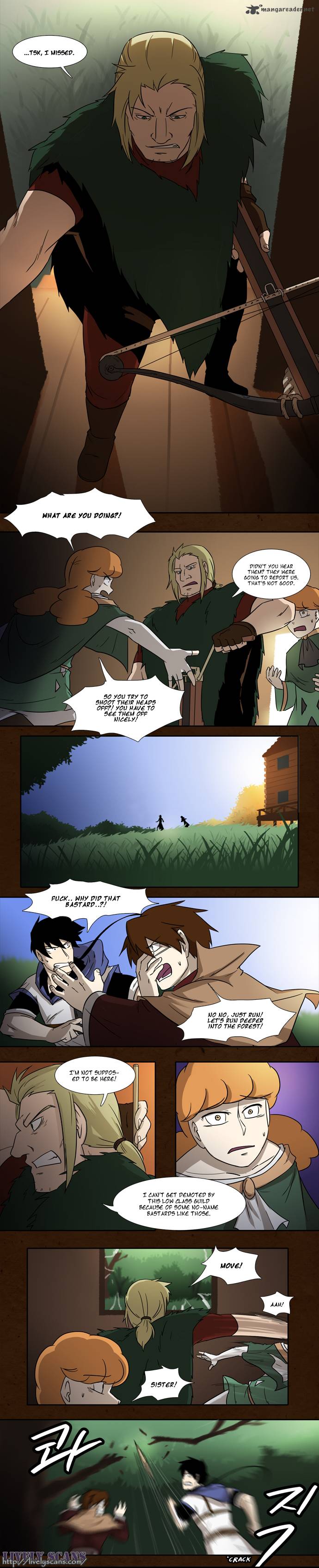 Fantasy World Survival Chapter 10 Page 8
