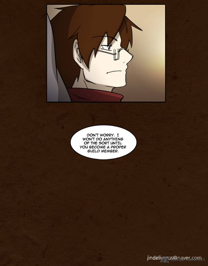 Fantasy World Survival Chapter 14 Page 19