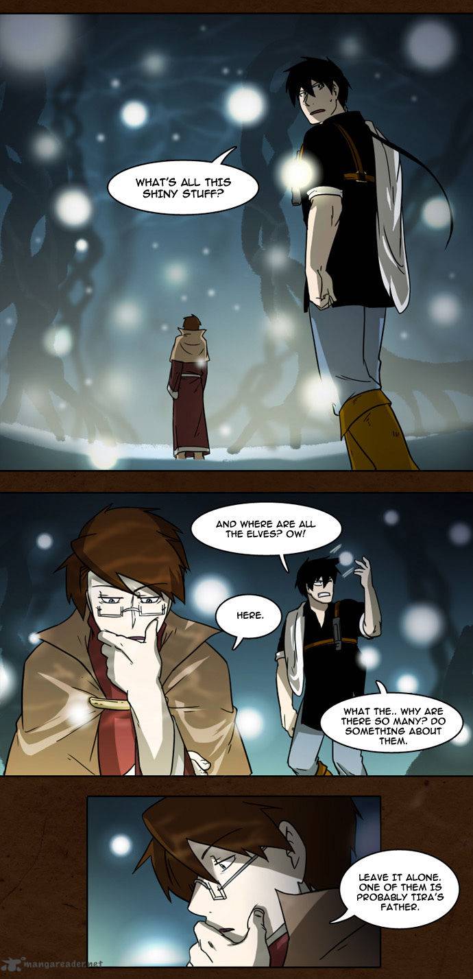 Fantasy World Survival Chapter 14 Page 29