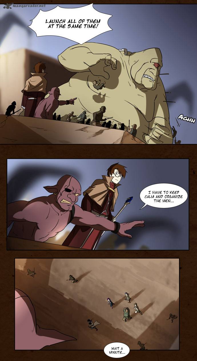 Fantasy World Survival Chapter 2 Page 14