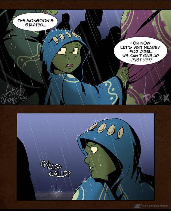 Fantasy World Survival Chapter 20 Page 10