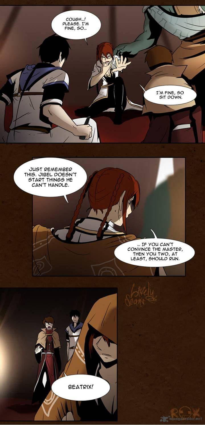 Fantasy World Survival Chapter 21 Page 13