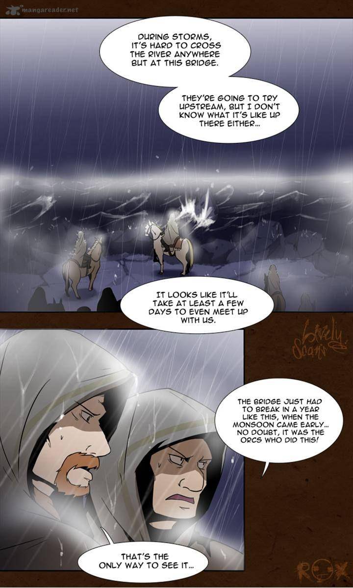 Fantasy World Survival Chapter 21 Page 18