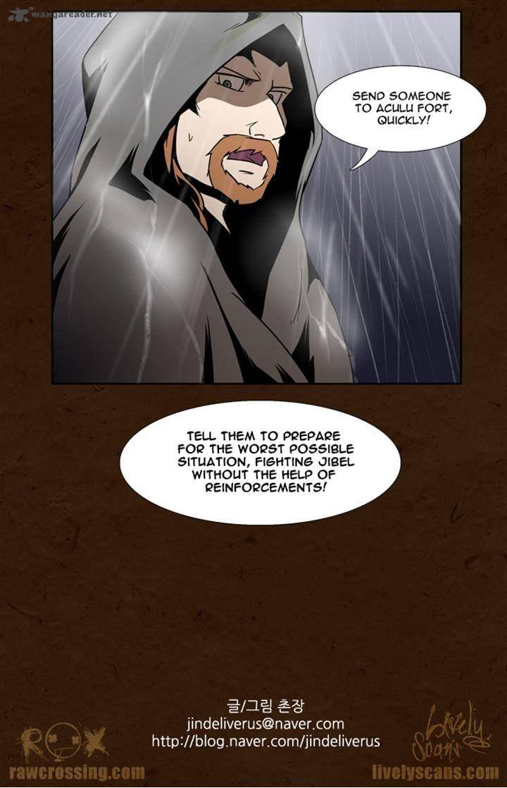 Fantasy World Survival Chapter 21 Page 19
